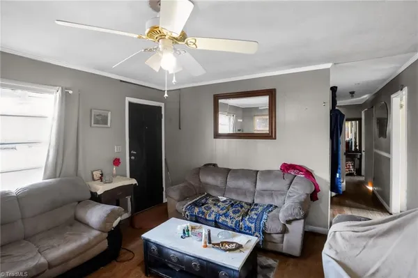 $121,000 | 1124 Walshtown Road, Boomer, NC 28606