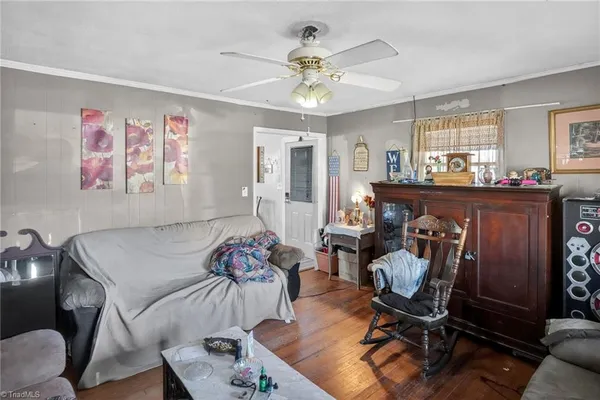 $121,000 | 1124 Walshtown Road, Boomer, NC 28606