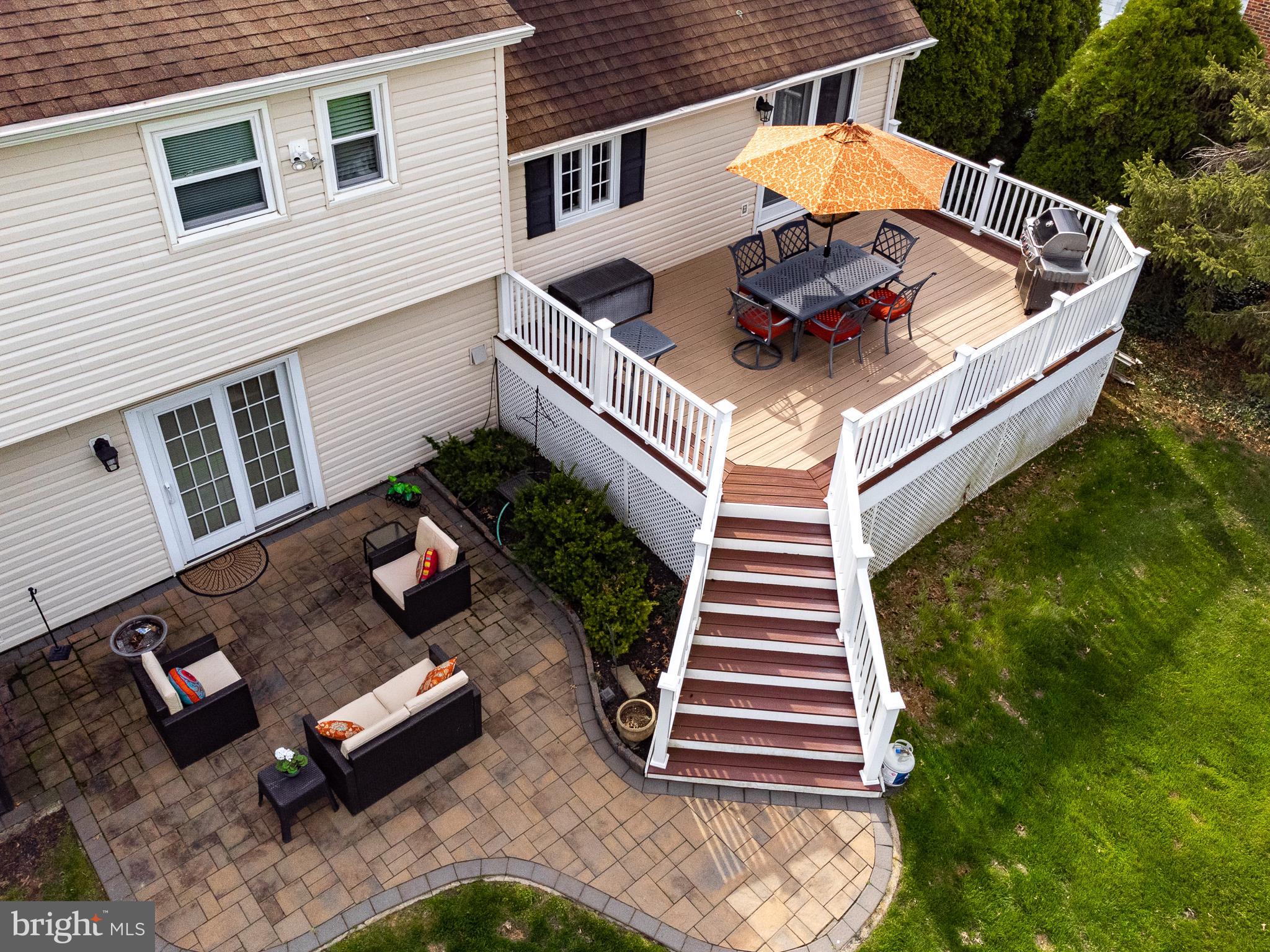 560 Flock Road Hamilton, NJ 08690 - Photo 26 of 33
