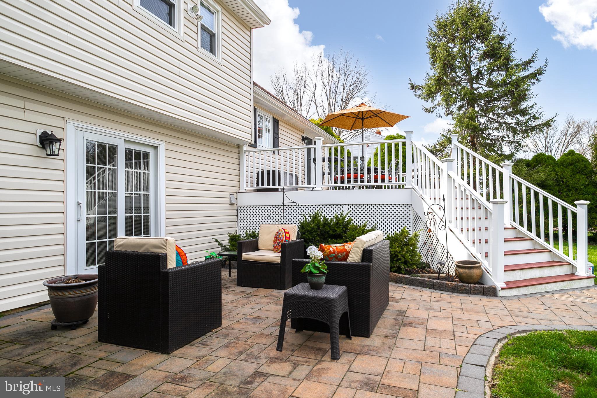 560 Flock Road Hamilton, NJ 08690 - Photo 30 of 33