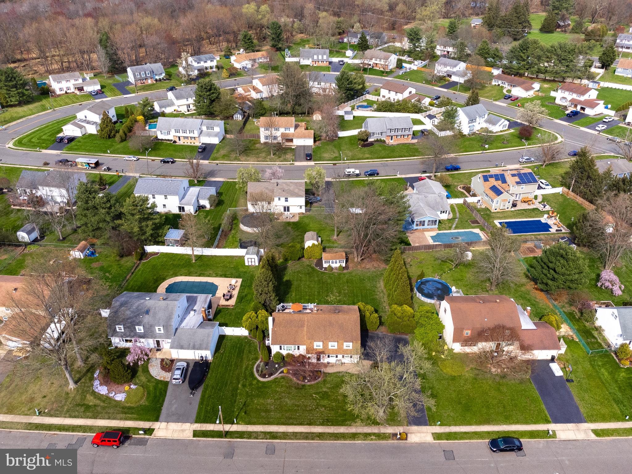 560 Flock Road Hamilton, NJ 08690 - Photo 5 of 33