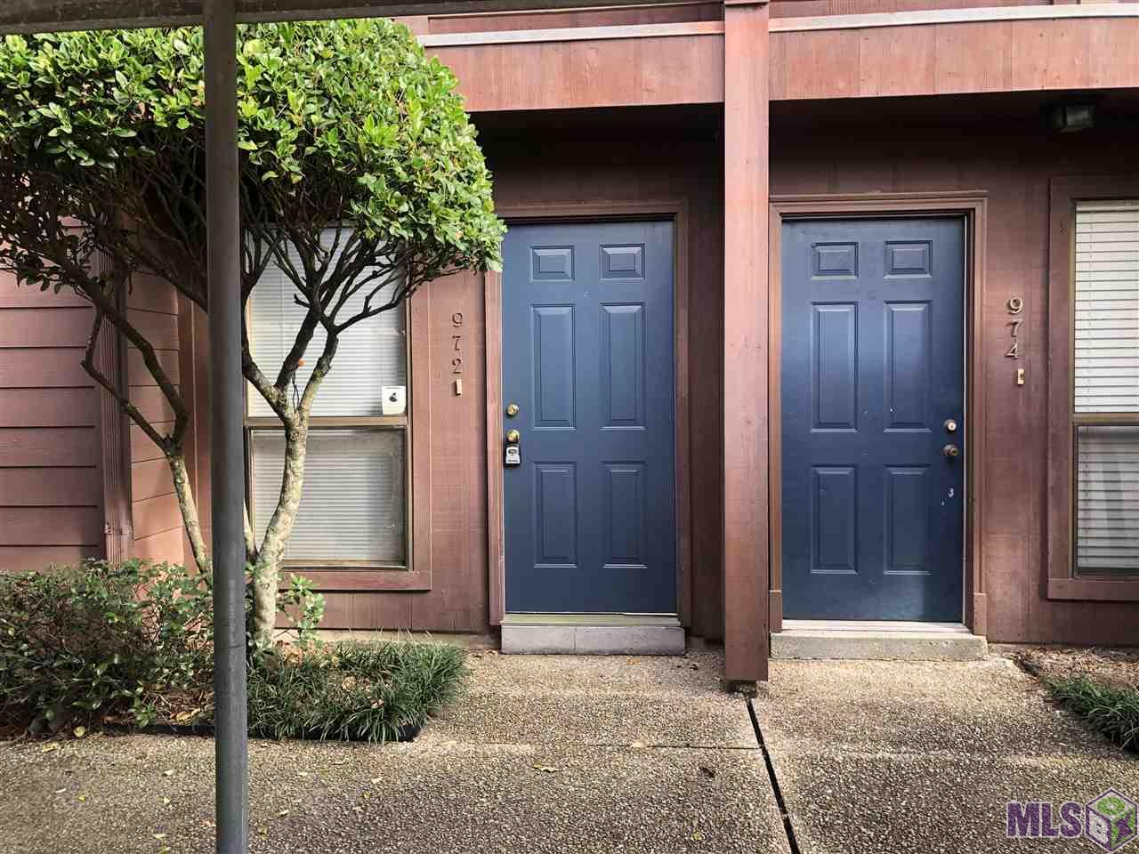 972 Ridgepoint Court, Unit 13B Baton Rouge, LA 70810 - Photo 1 of 11