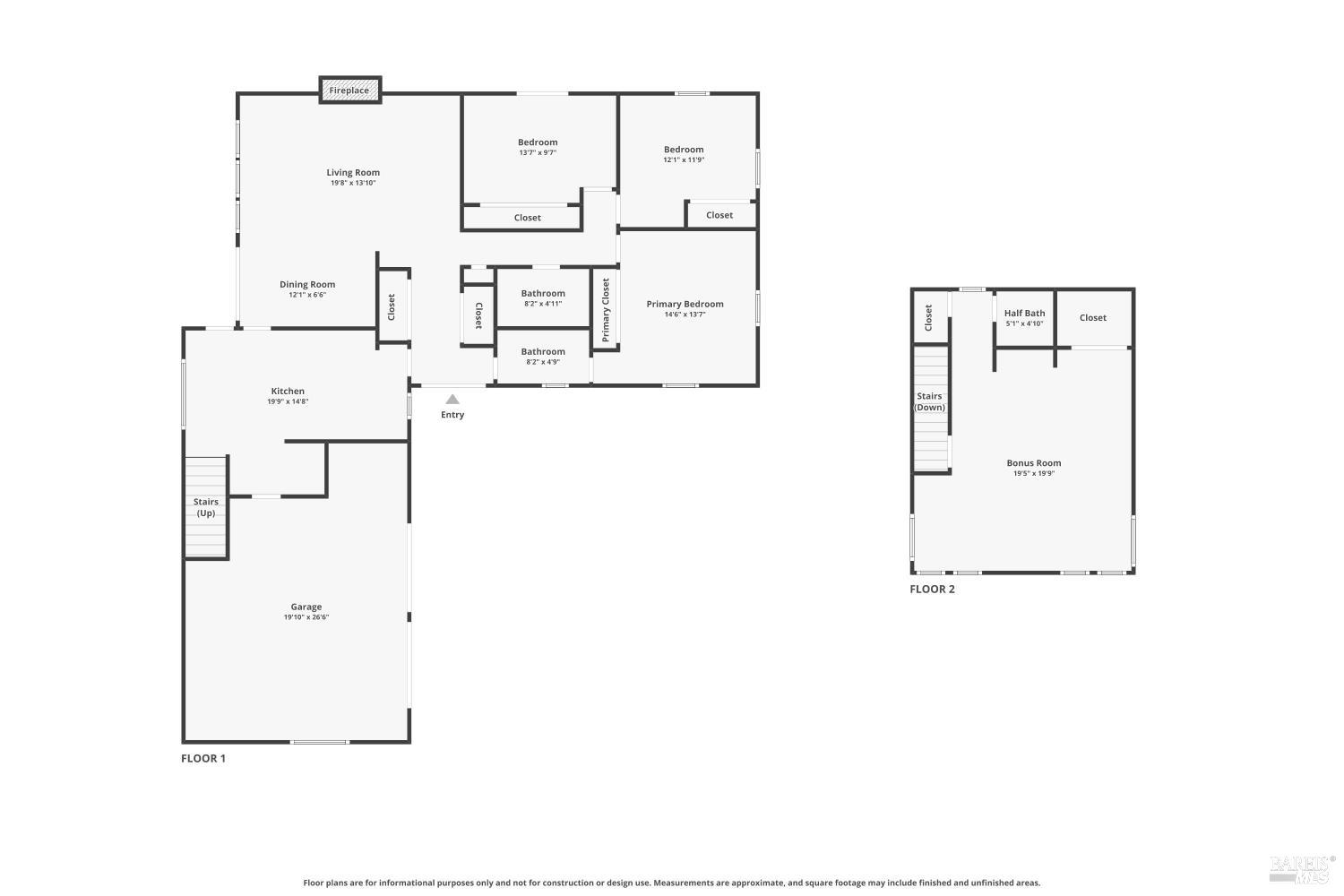 1454 Escalero Road Santa Rosa, CA 95409 - Photo 5 of 39