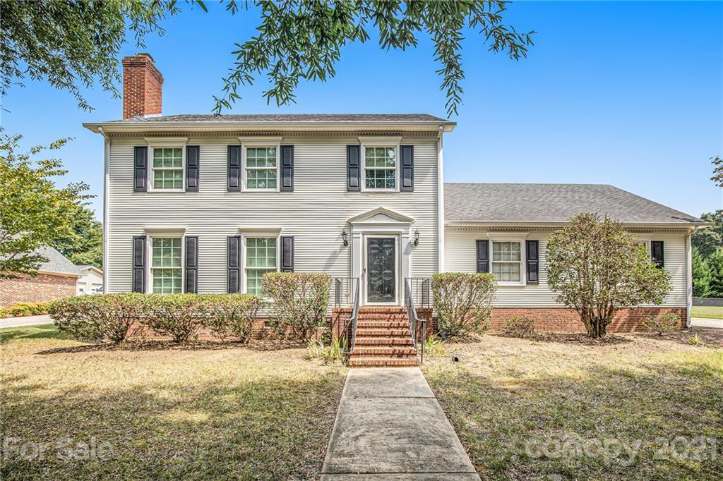 2313 Beaver Pond Road Kannapolis, NC 28083 - Photo 1 of 20 Gallery Image 1