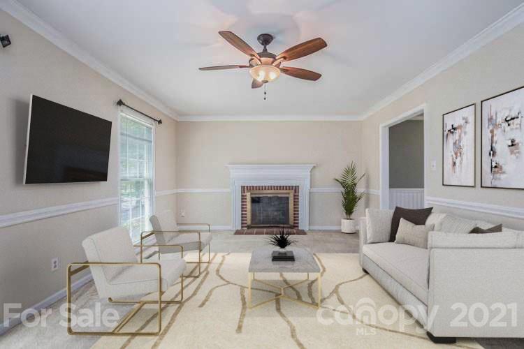 2313 Beaver Pond Road Kannapolis, NC 28083 - Photo 2 of 20 Gallery Image 2