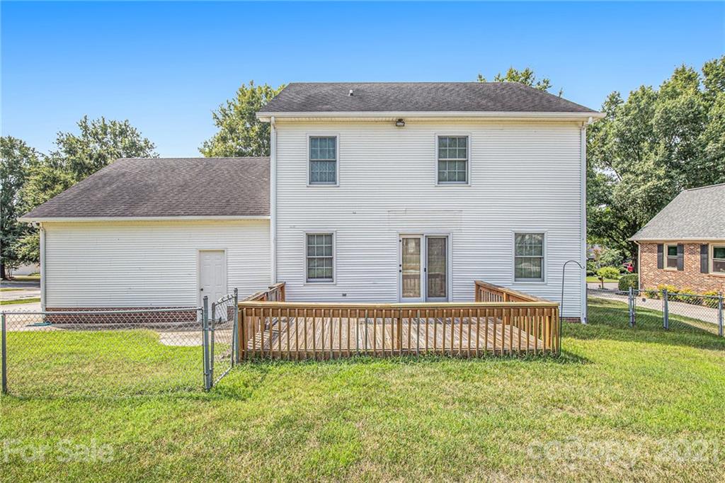 2313 Beaver Pond Road Kannapolis, NC 28083 - Photo 20 of 20 Gallery Image 20