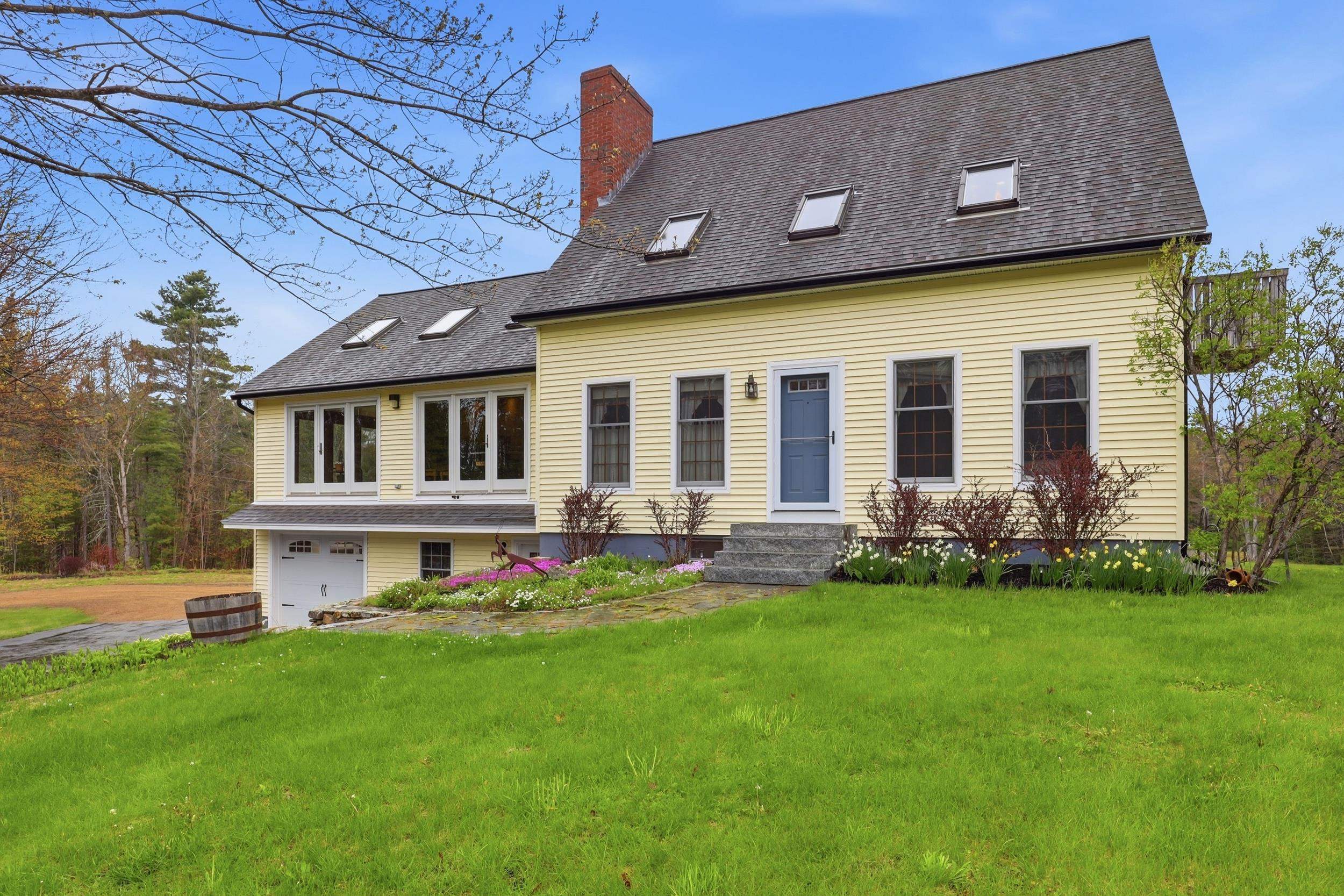 35 Turnpike Road Sharon, NH 03458 - Photo 4 of 57