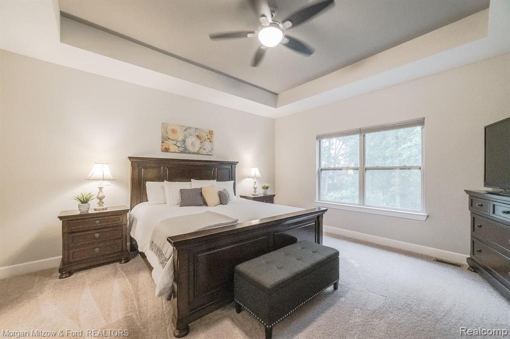 5490 Woodfall Road Clarkston, MI 48348 - Photo 20 of 50