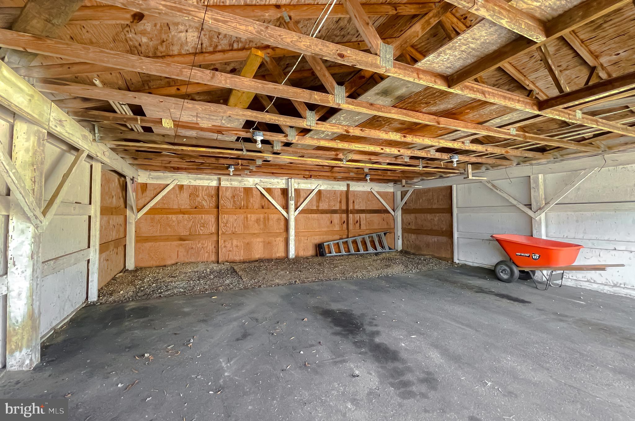 23915 Mervell Dean Road Hollywood, MD 20636 - Photo 8 of 41