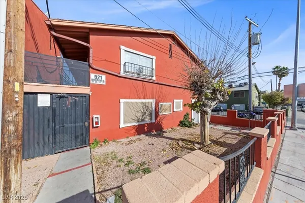 $750 | 521 South Maryland Parkway, Unit A16, Las Vegas, NV 89101