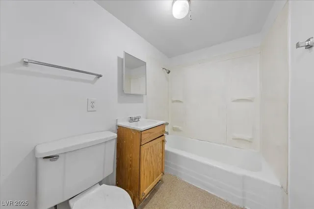 $750 | 521 South Maryland Parkway, Unit A16, Las Vegas, NV 89101