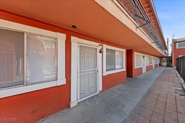 $750 | 521 South Maryland Parkway, Unit A16, Las Vegas, NV 89101