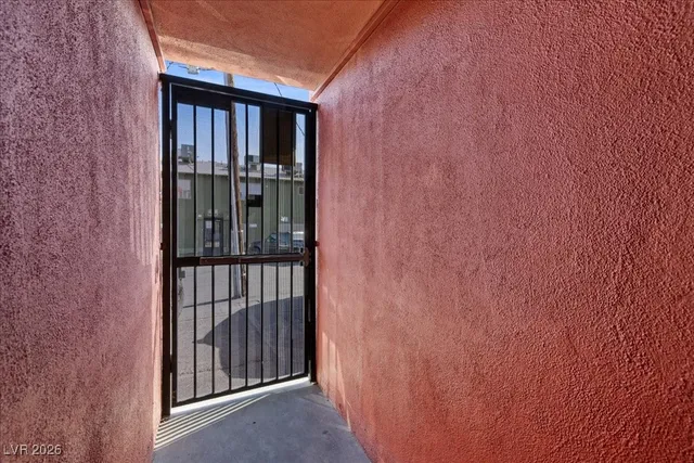 $750 | 521 South Maryland Parkway, Unit A16, Las Vegas, NV 89101