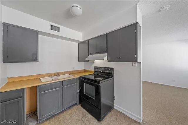 $750 | 521 South Maryland Parkway, Unit A16, Las Vegas, NV 89101