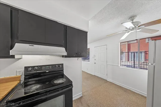 $750 | 521 South Maryland Parkway, Unit A16, Las Vegas, NV 89101