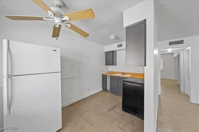 $750 | 521 South Maryland Parkway, Unit A16, Las Vegas, NV 89101
