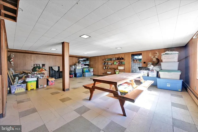 $224,900 | 819 East Chestnut Street, Hegins, PA 17938