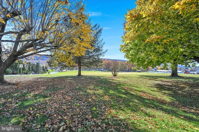 $224,900 | 819 East Chestnut Street, Hegins, PA 17938