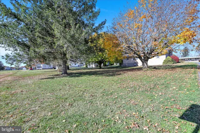 $224,900 | 819 East Chestnut Street, Hegins, PA 17938