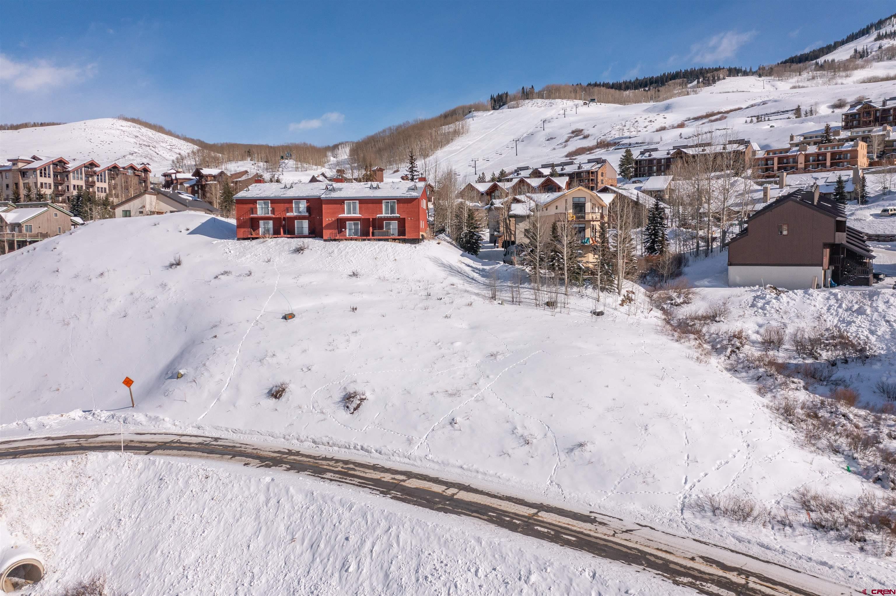 12 Crystal Road Crested Butte, CO 81225 - Photo 11 of 26 Gallery Image 11