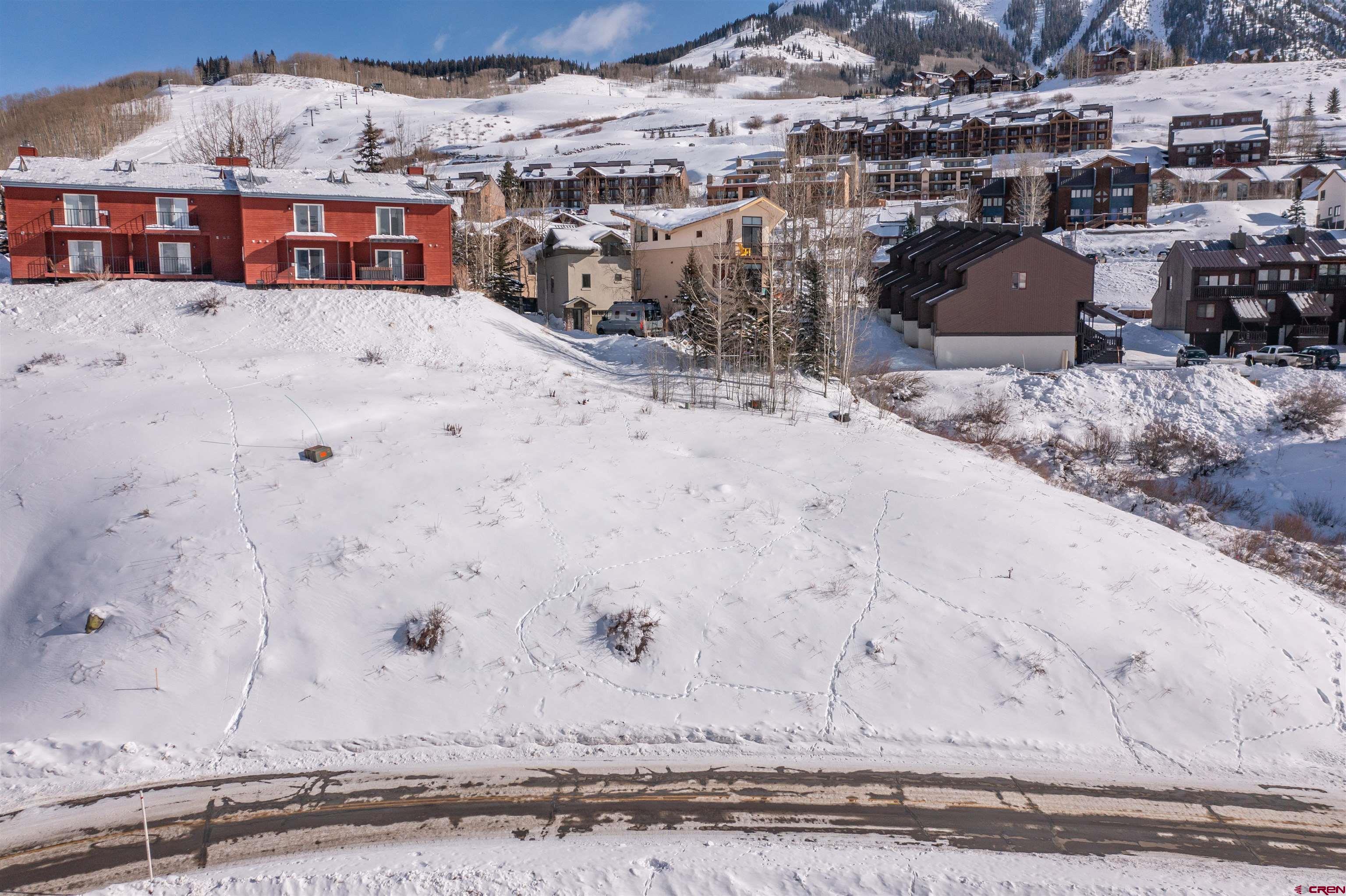 12 Crystal Road Crested Butte, CO 81225 - Photo 13 of 26 Gallery Image 13