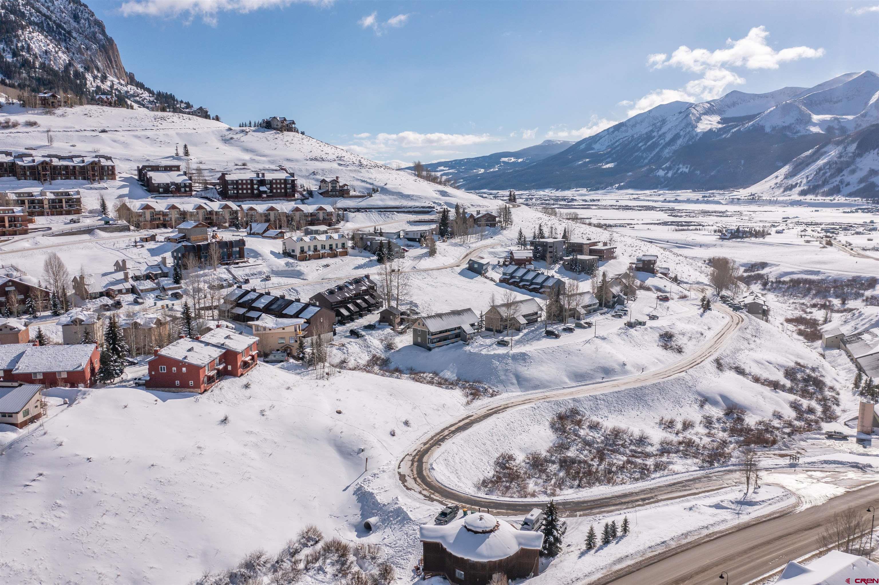 12 Crystal Road Crested Butte, CO 81225 - Photo 8 of 26 Gallery Image 8