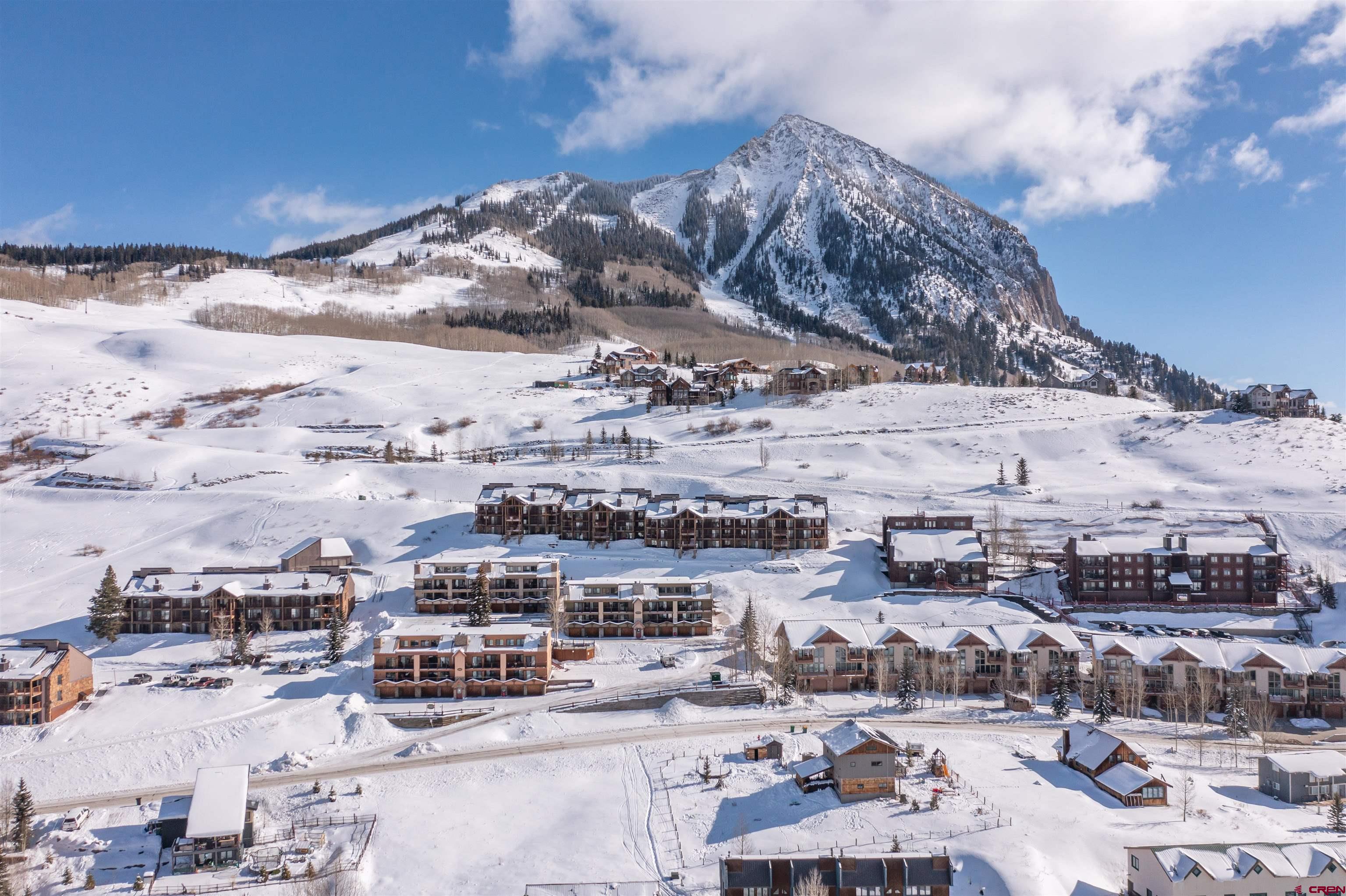 12 Crystal Road Crested Butte, CO 81225 - Photo 10 of 26 Gallery Image 10