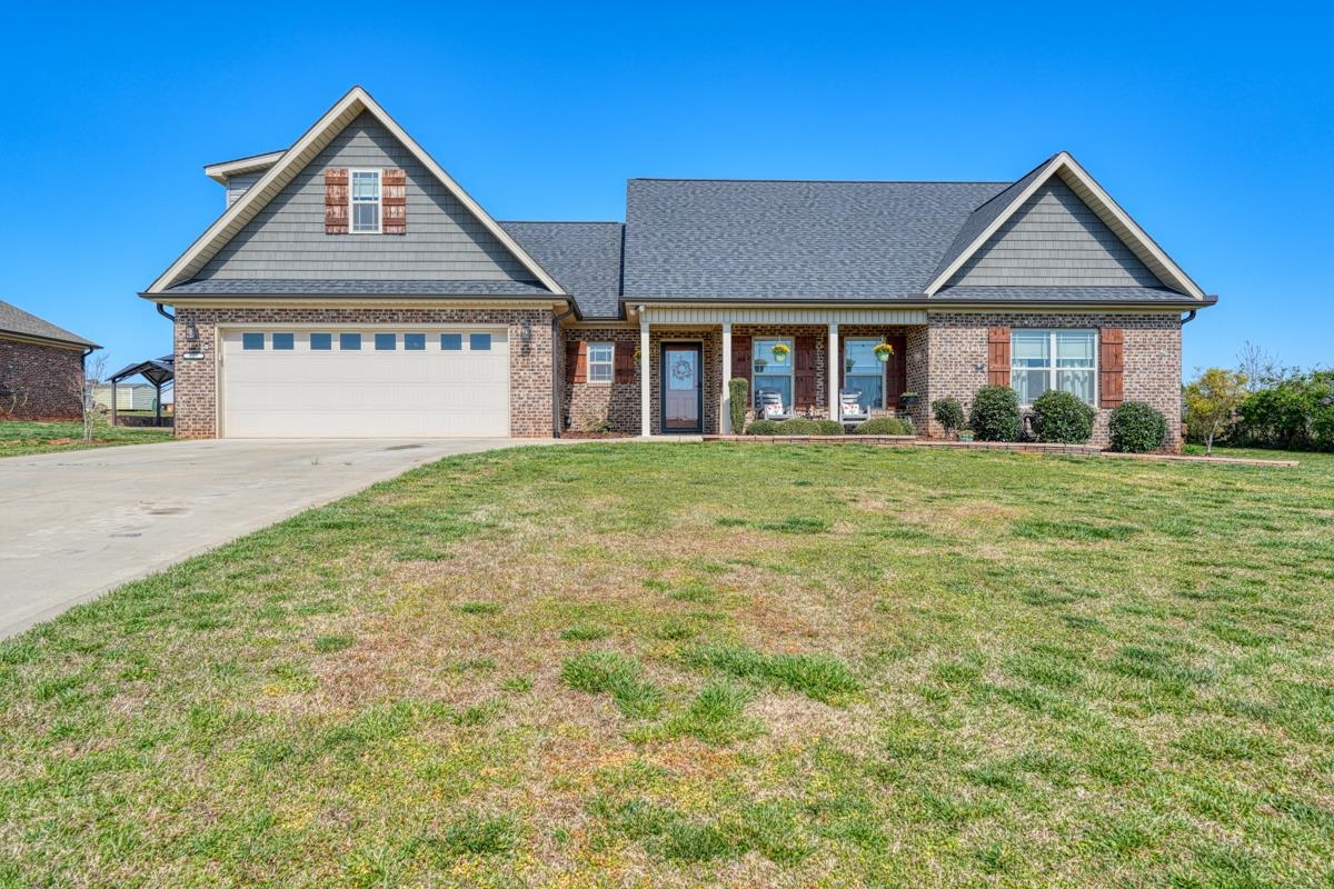 927 Love Springs Road Cowpens, SC 29330 - Photo 1 of 23 Gallery Image 1