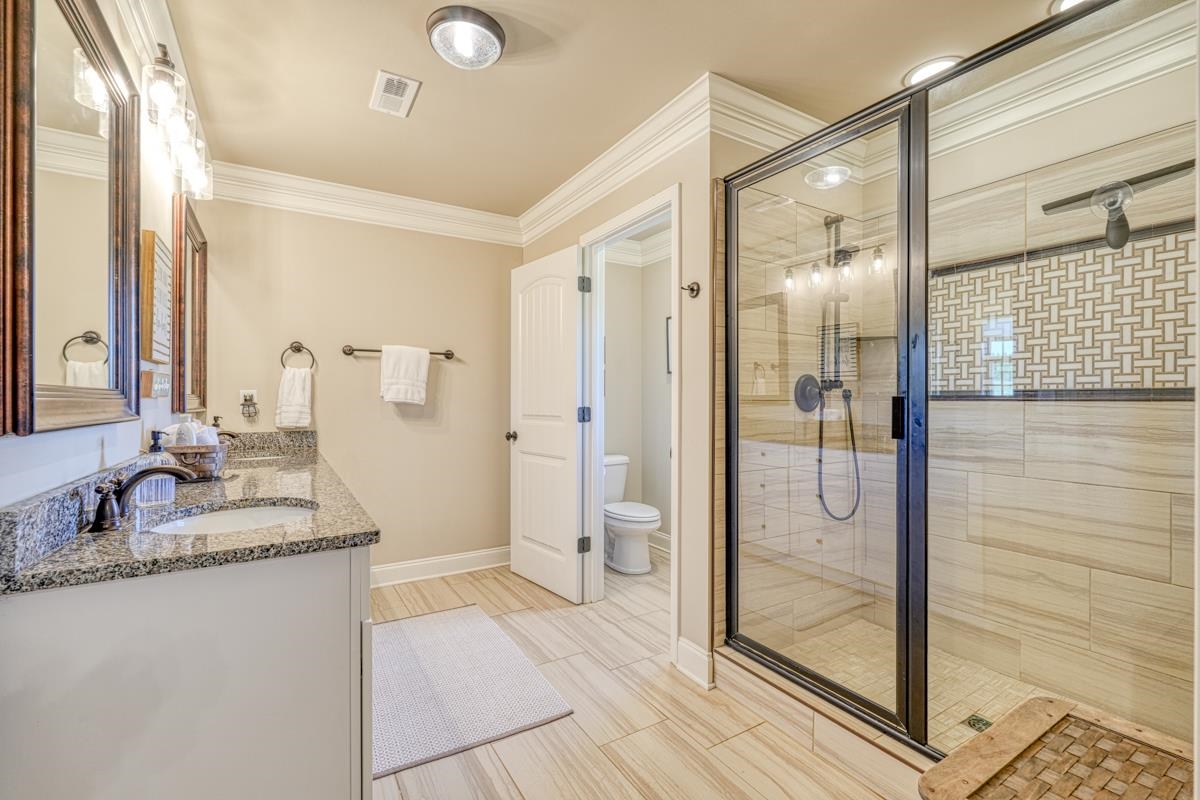 927 Love Springs Road Cowpens, SC 29330 - Photo 13 of 23 Gallery Image 13