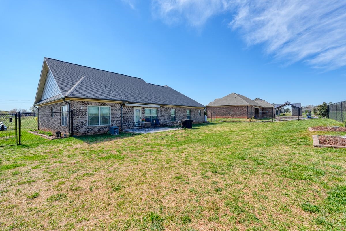 927 Love Springs Road Cowpens, SC 29330 - Photo 19 of 23 Gallery Image 19