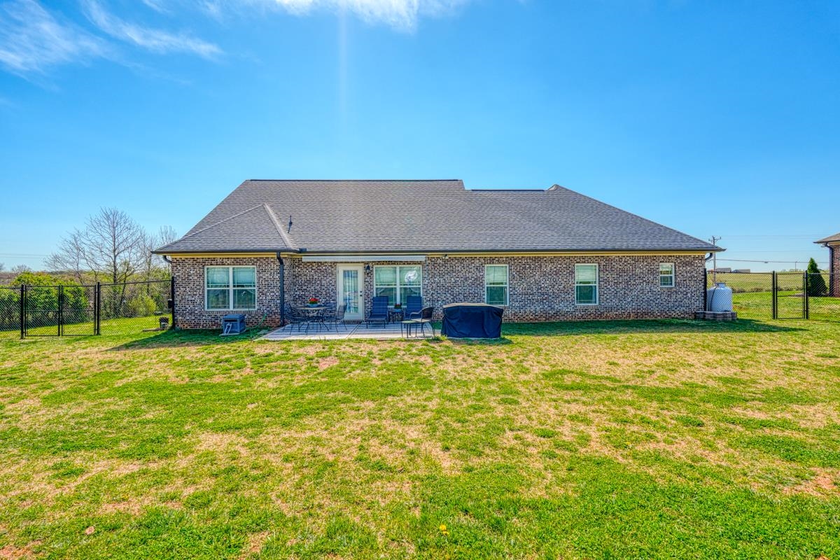 927 Love Springs Road Cowpens, SC 29330 - Photo 20 of 23 Gallery Image 20