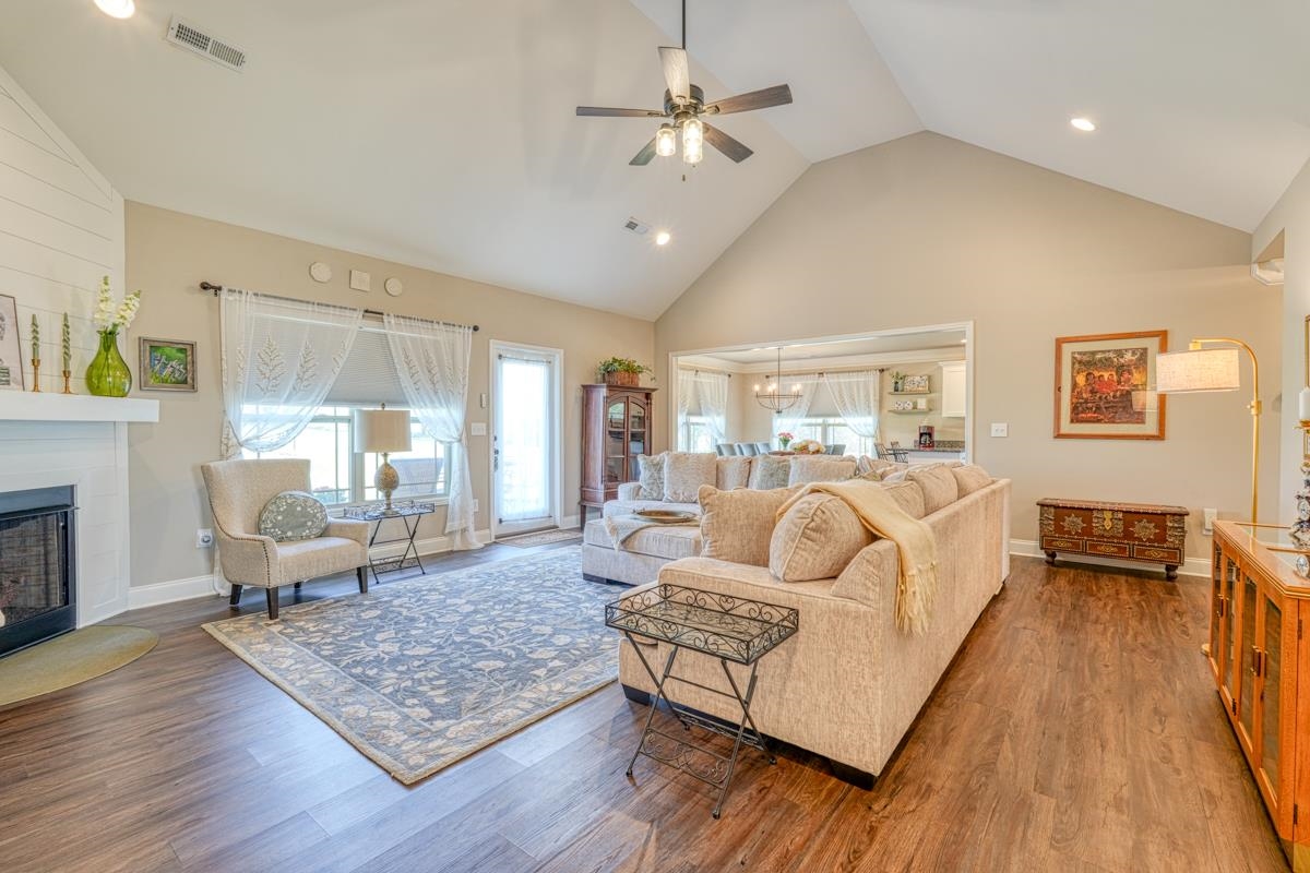 927 Love Springs Road Cowpens, SC 29330 - Photo 5 of 23 Gallery Image 5