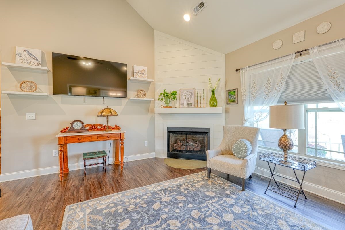927 Love Springs Road Cowpens, SC 29330 - Photo 6 of 23 Gallery Image 6