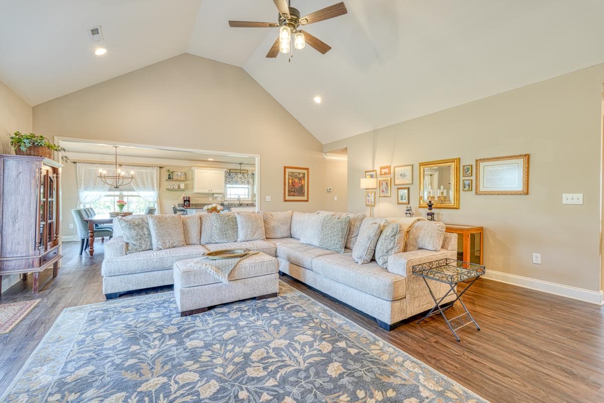 927 Love Springs Road Cowpens, SC 29330 - Photo 7 of 23 Gallery Image 7