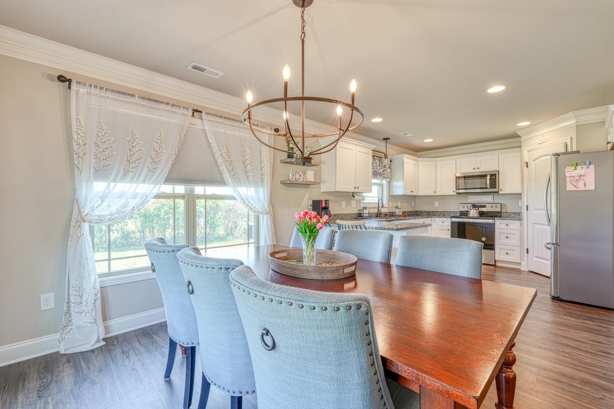 927 Love Springs Road Cowpens, SC 29330 - Photo 8 of 23 Gallery Image 8
