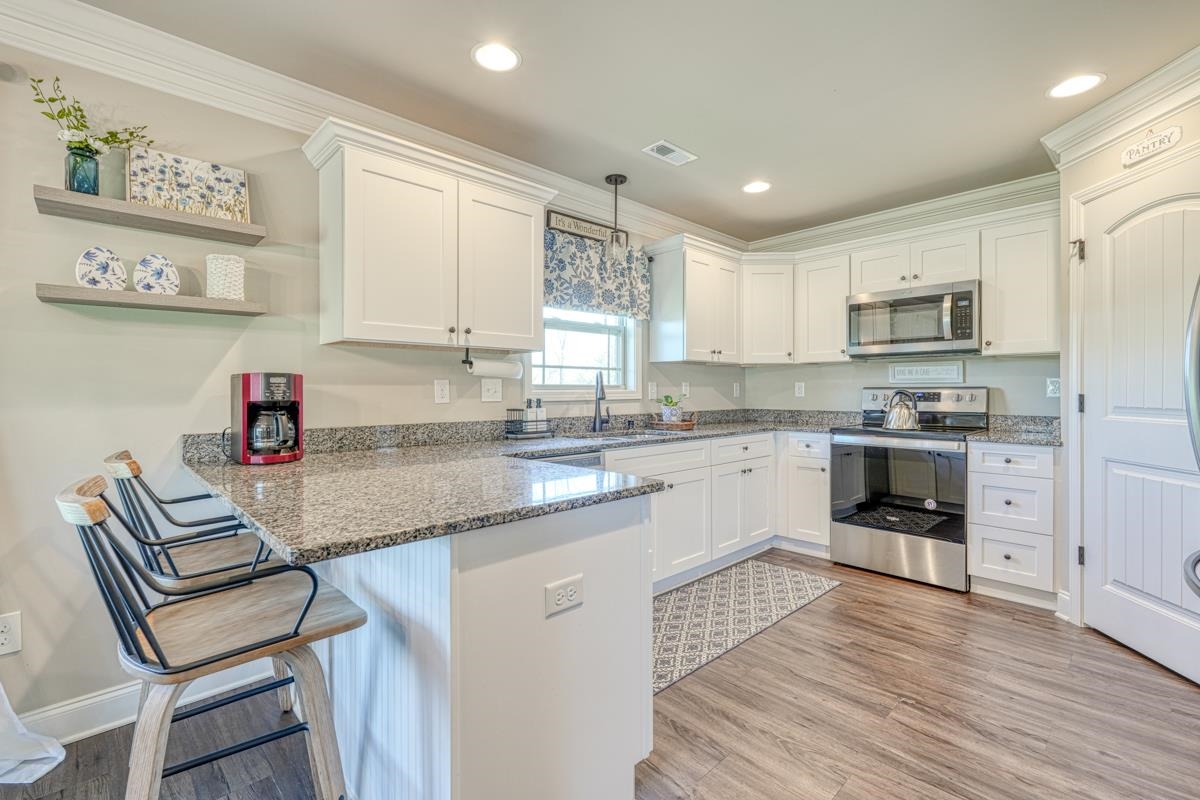 927 Love Springs Road Cowpens, SC 29330 - Photo 9 of 23 Gallery Image 9