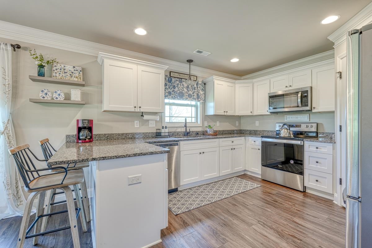 927 Love Springs Road Cowpens, SC 29330 - Photo 10 of 23 Gallery Image 10