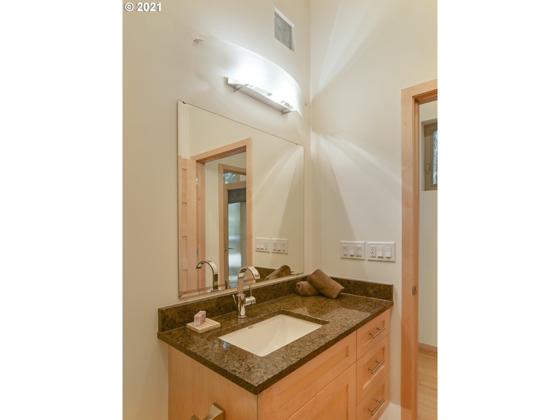 91890 Mill Creek Road Blue River, OR 97413 - Photo 14 of 32 Gallery Image 14