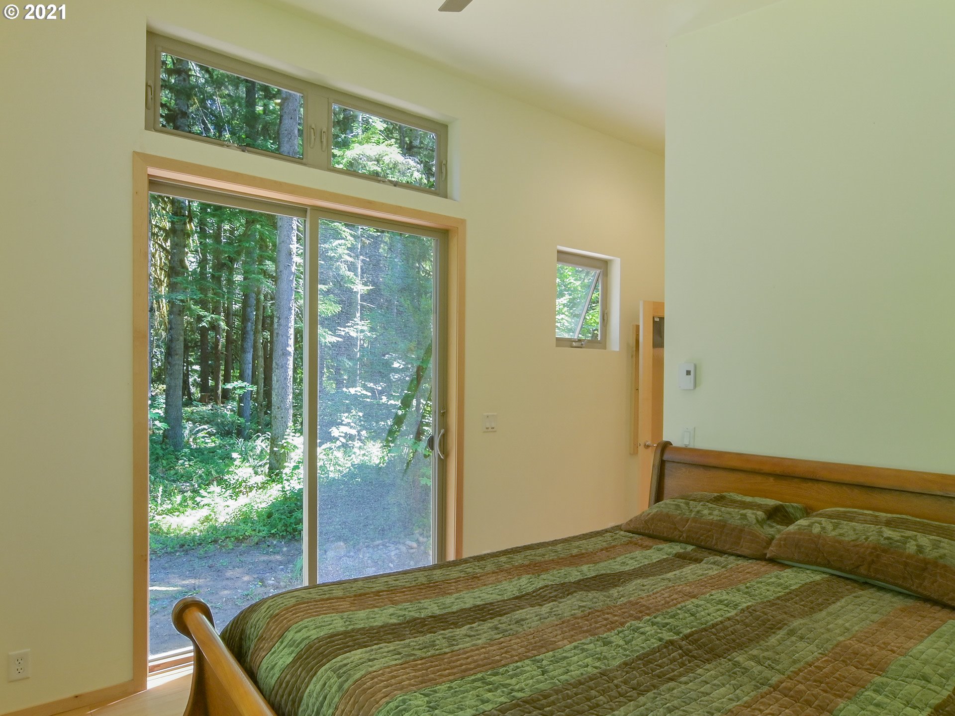 91890 Mill Creek Road Blue River, OR 97413 - Photo 16 of 32 Gallery Image 16
