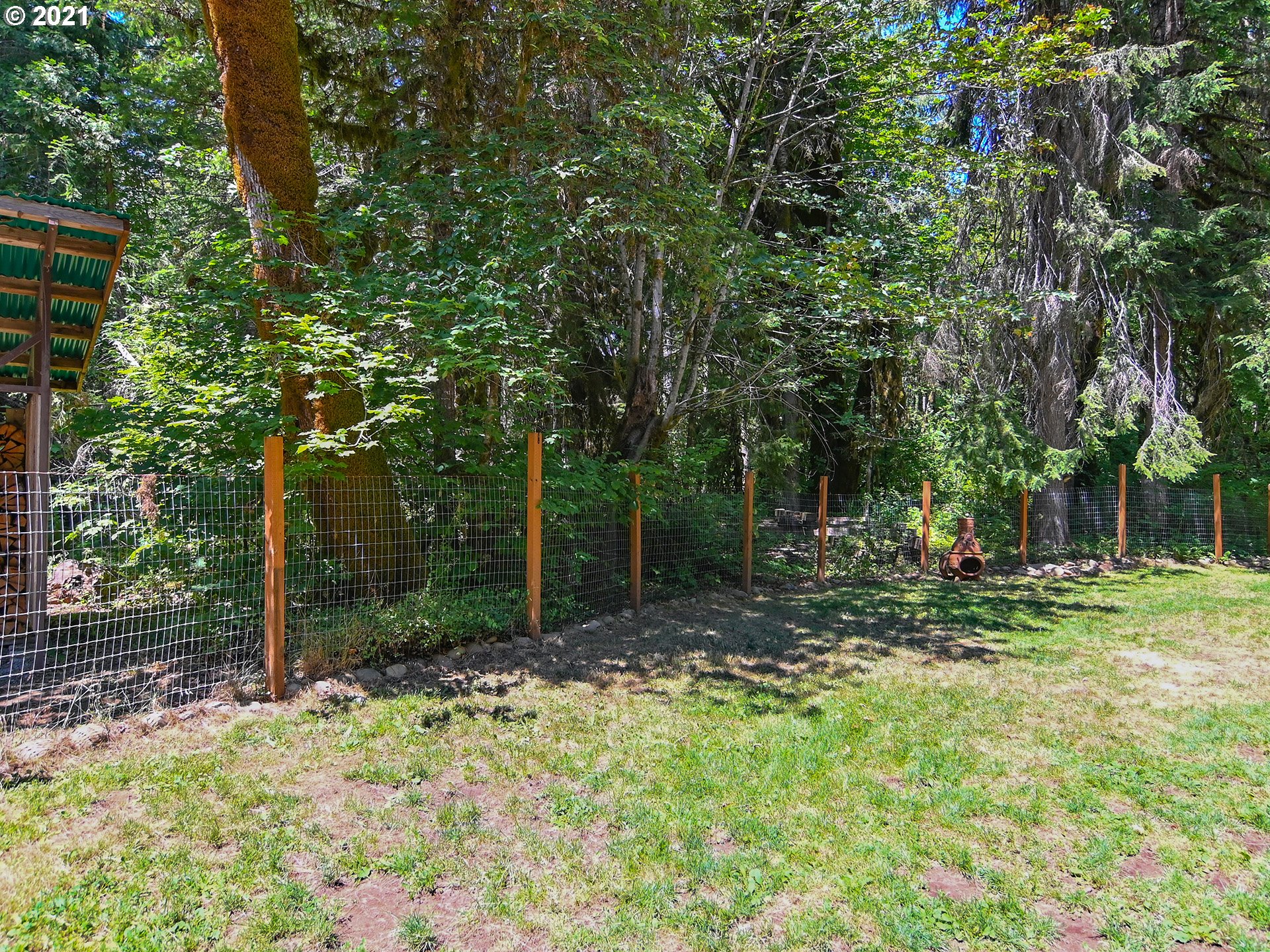 91890 Mill Creek Road Blue River, OR 97413 - Photo 24 of 32 Gallery Image 24