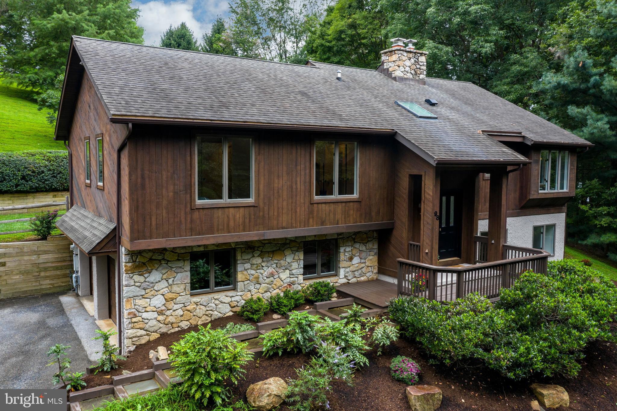 98 Birmingham Road West Chester, PA 19382 - Photo 1 of 43 Front Exterior
