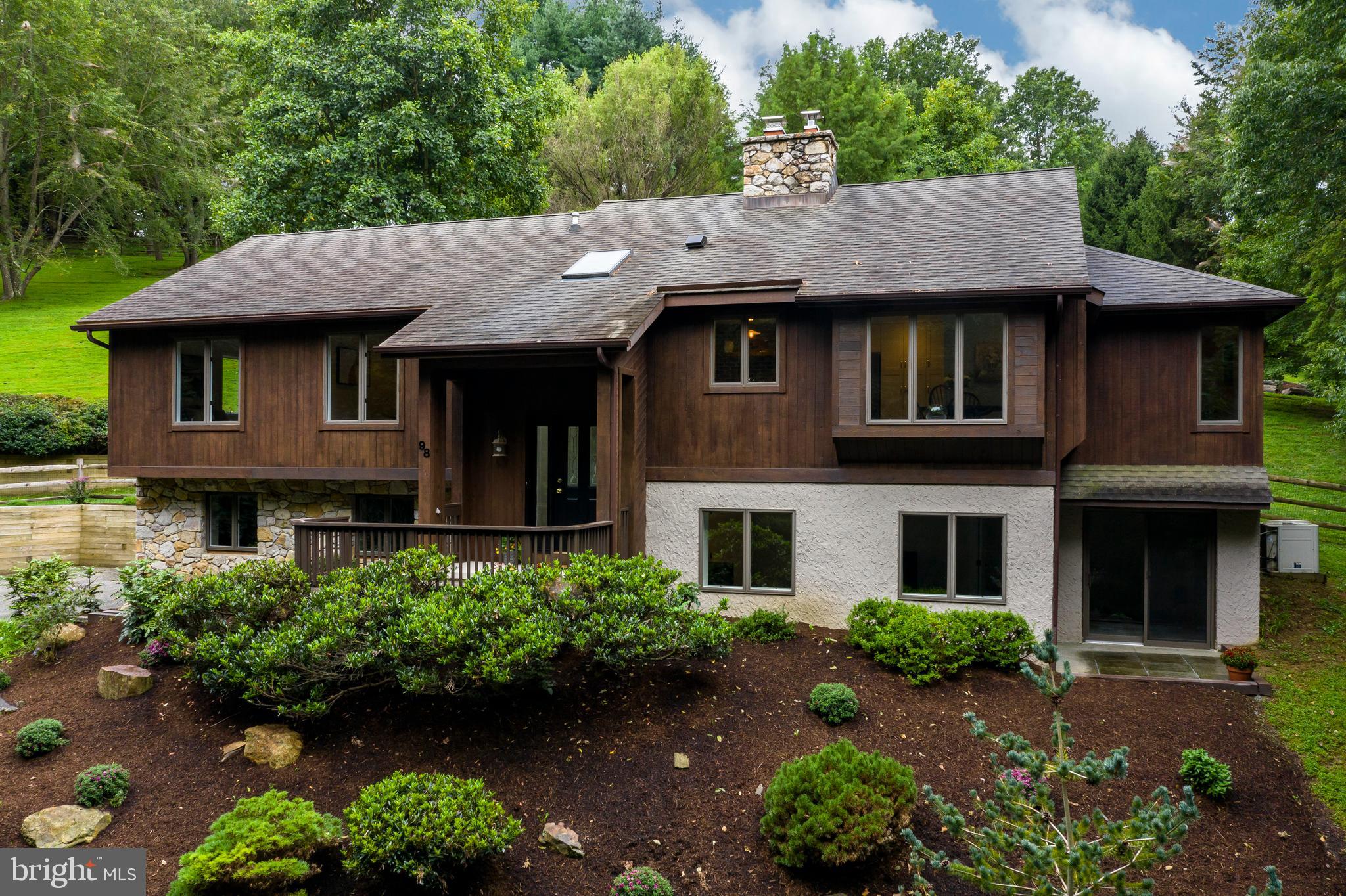 98 Birmingham Road West Chester, PA 19382 - Photo 2 of 43 Front Exterior