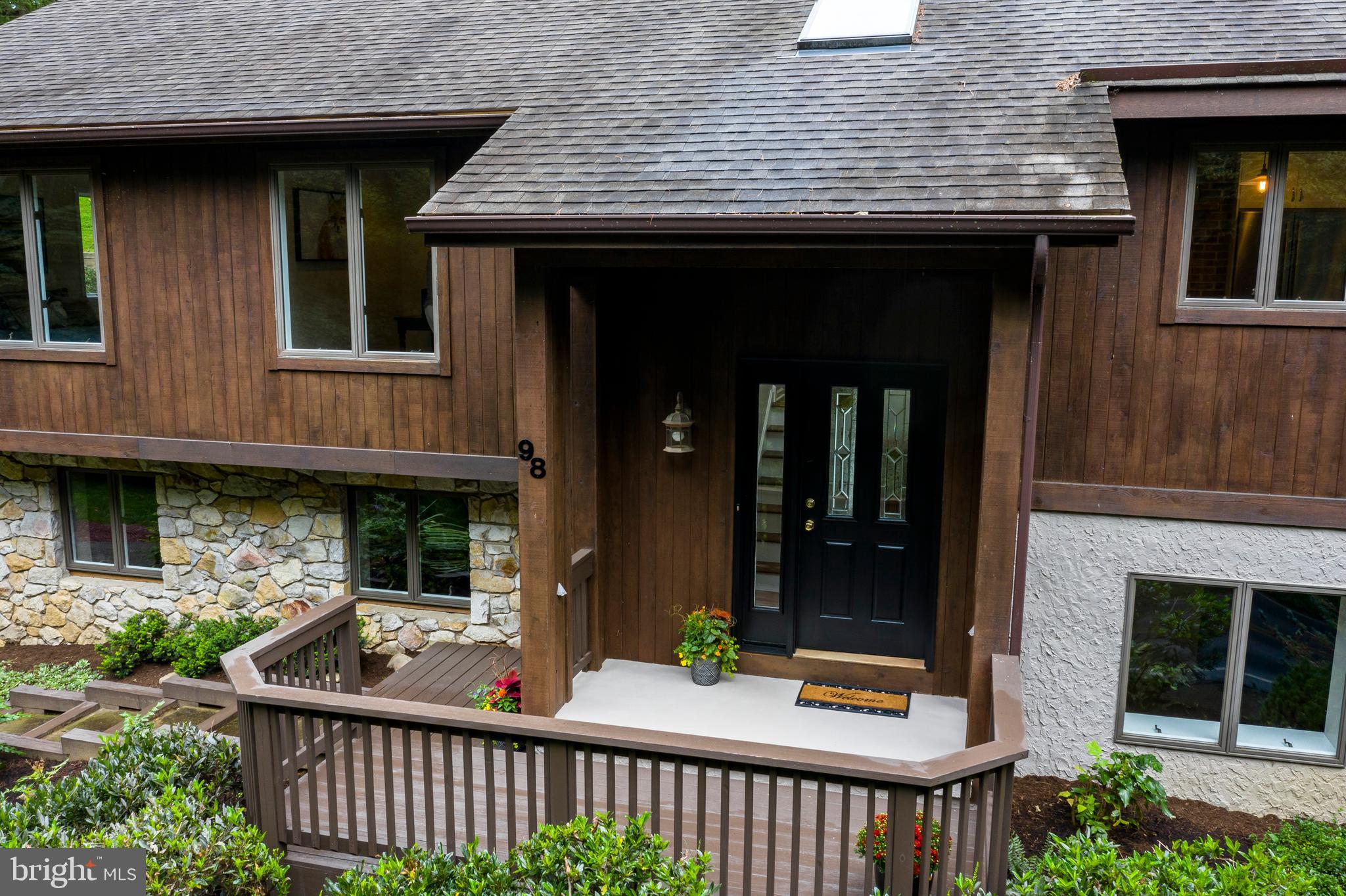 98 Birmingham Road West Chester, PA 19382 - Photo 3 of 43 Front Door