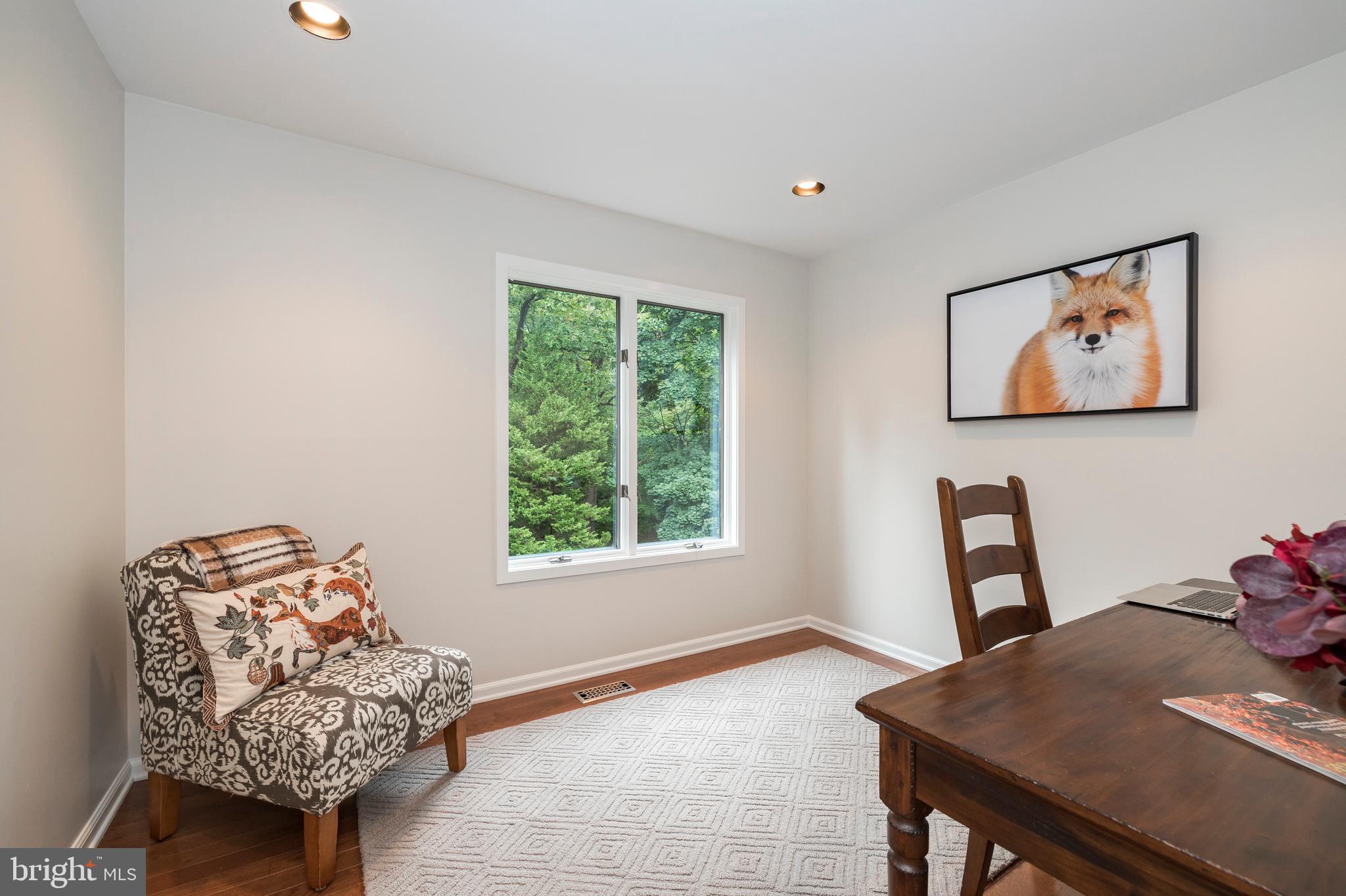 98 Birmingham Road West Chester, PA 19382 - Photo 29 of 43 Bedroom #1/Office on Main Level