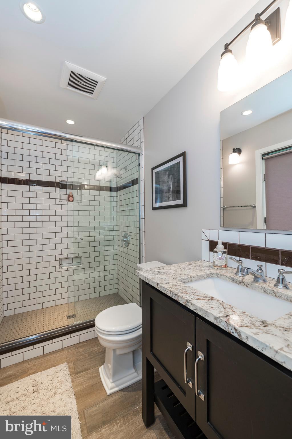 98 Birmingham Road West Chester, PA 19382 - Photo 34 of 43 Renovated master bath