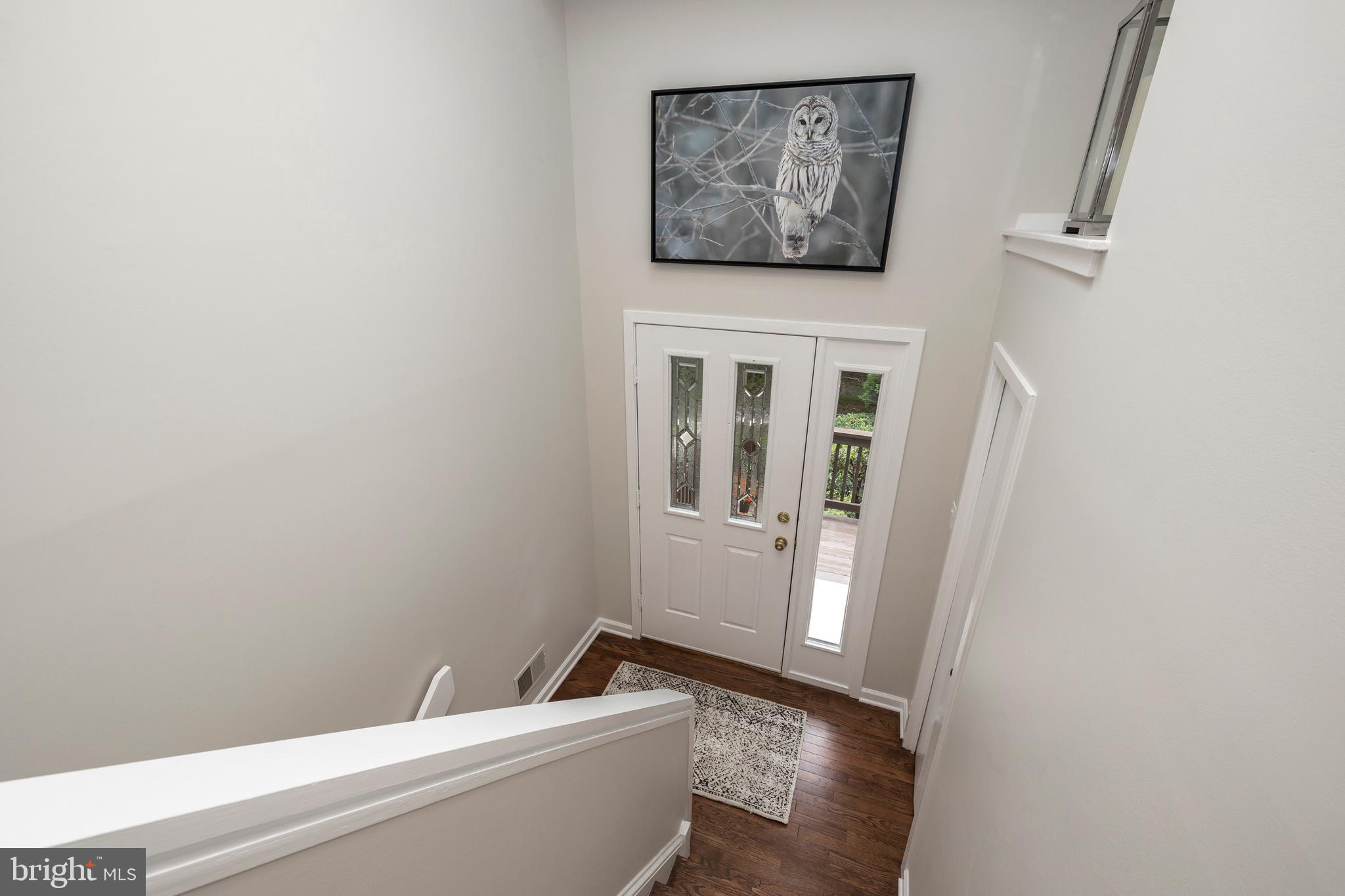 98 Birmingham Road West Chester, PA 19382 - Photo 37 of 43 Two Story Entry Way