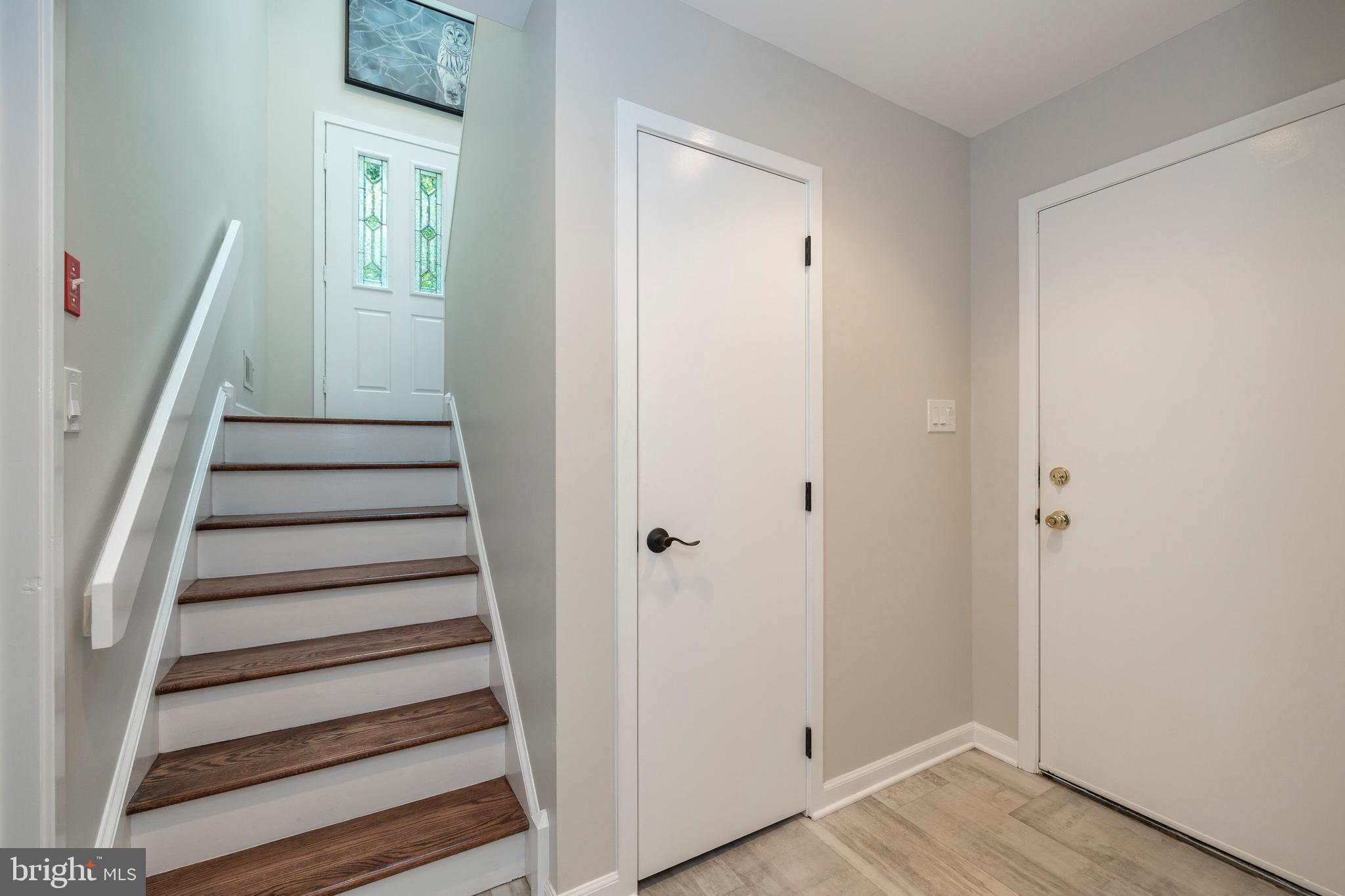 98 Birmingham Road West Chester, PA 19382 - Photo 38 of 43 Stairs to Lower Level