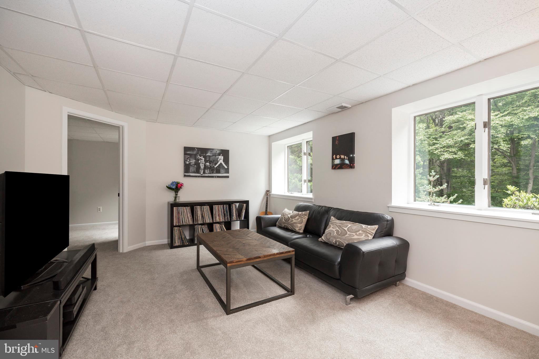 98 Birmingham Road West Chester, PA 19382 - Photo 39 of 43 Living area/Bonus Room