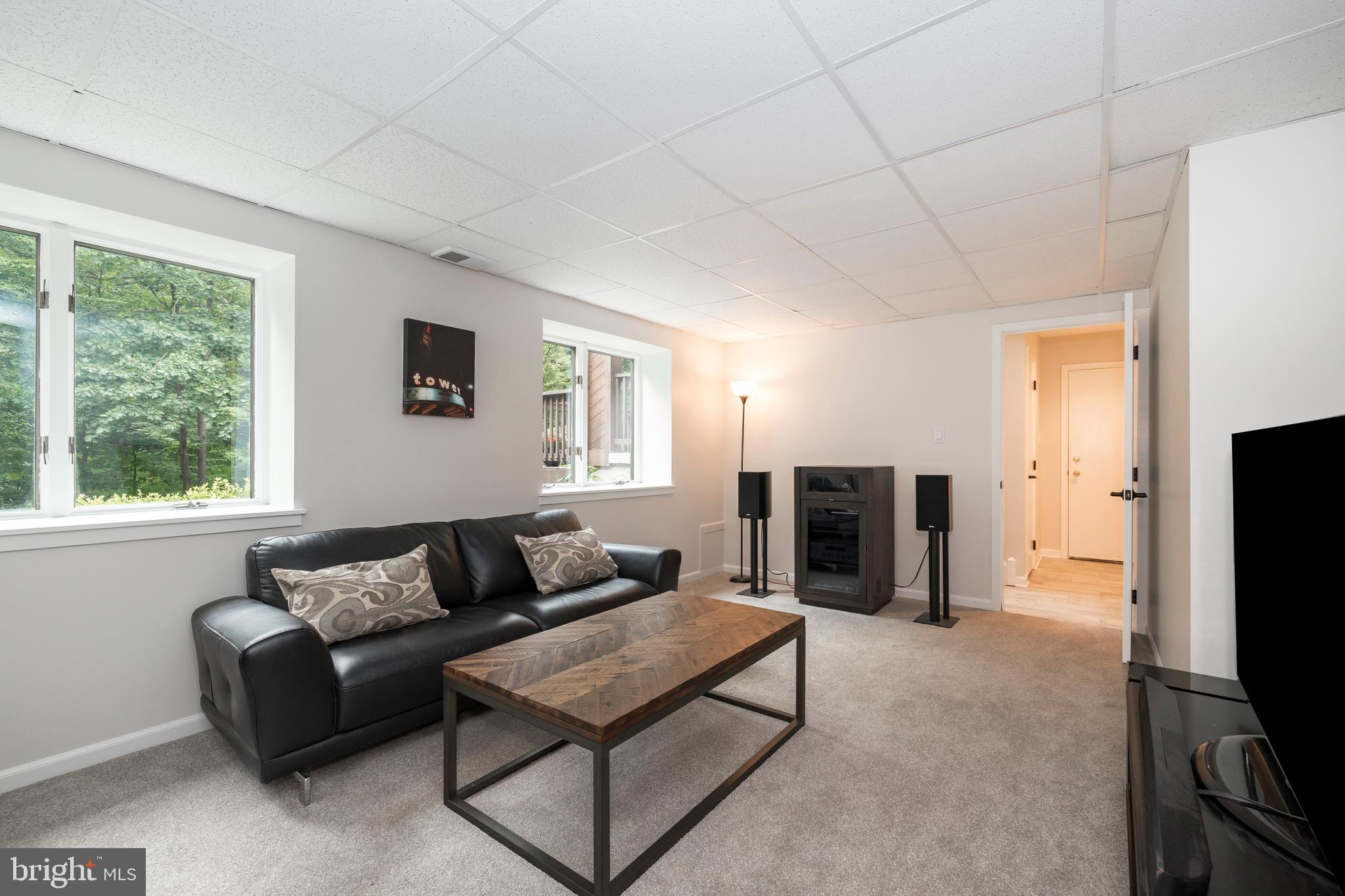 98 Birmingham Road West Chester, PA 19382 - Photo 40 of 43 Living room/Bonus Room