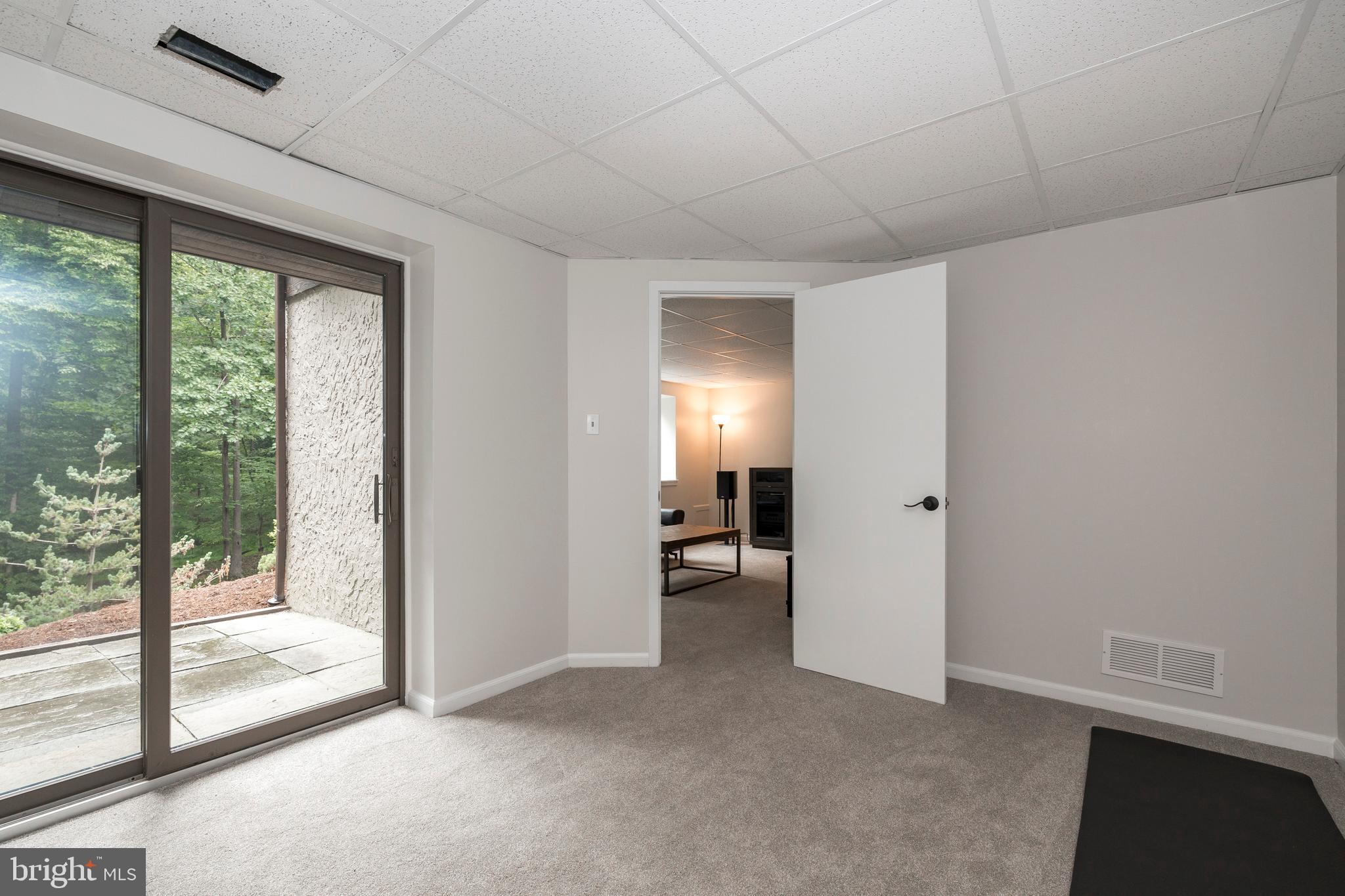 98 Birmingham Road West Chester, PA 19382 - Photo 41 of 43 Exercise Room/Possible 4th Bedroom